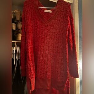 ✨V-Neck Sweater✨